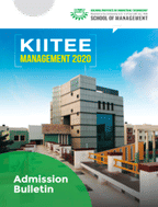 MBA/PGDM - Brochure